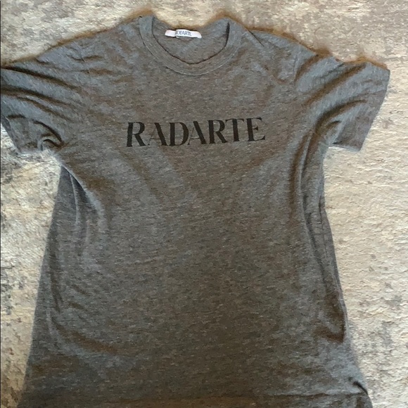 Rodarte Tops - Rodarte T-shirt